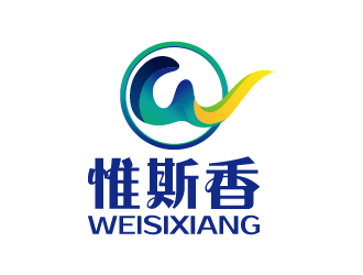 陈兆松的logo设计