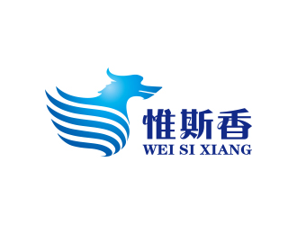 孙金泽的惟斯香水产行业LOGO设计logo设计