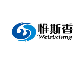 李贺的logo设计
