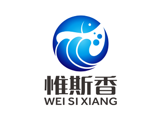 谭家强的logo设计