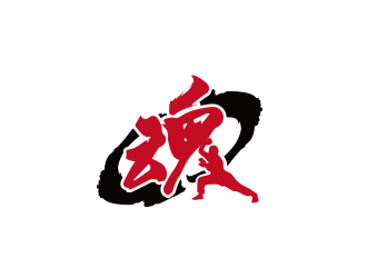 黄安悦的logo设计