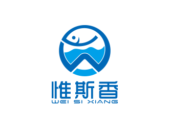 王涛的惟斯香水产行业LOGO设计logo设计