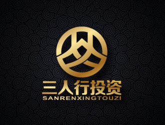 郭庆忠的logo设计