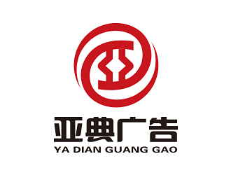 曹芊的logo设计