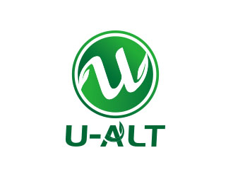 朱红娟的logo设计