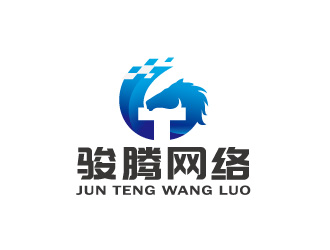 周金进的logo设计