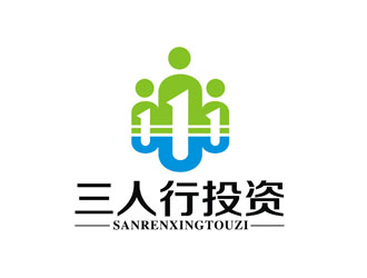 王文彬的logo设计