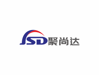 汤儒娟的JSD聚尚达五金电子图标logo设计