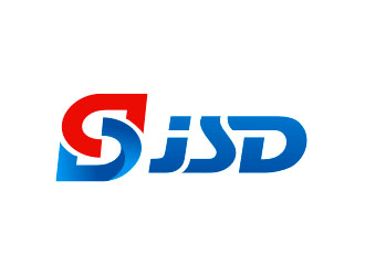 李杰的JSD聚尚达五金电子图标logo设计