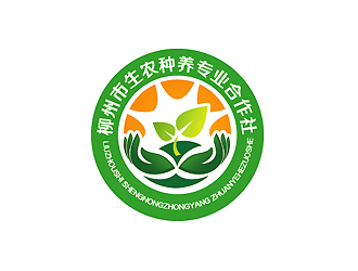 秦晓东的logo设计