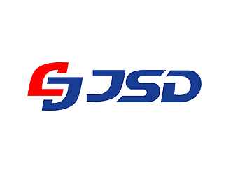 秦晓东的JSD聚尚达五金电子图标logo设计