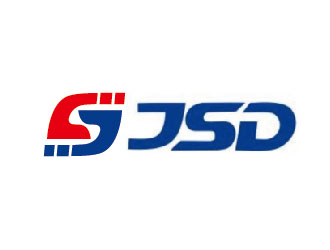 李贺的JSD聚尚达五金电子图标logo设计