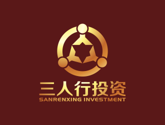 何嘉健的logo设计