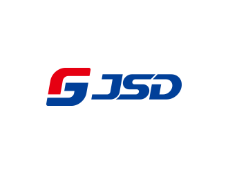 王涛的JSD聚尚达五金电子图标logo设计