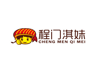 周金进的logo设计