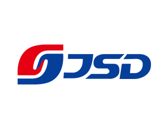 余亮亮的JSD聚尚达五金电子图标logo设计