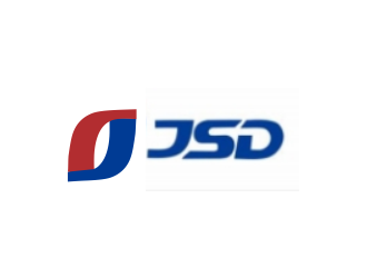 林思源的JSD聚尚达五金电子图标logo设计