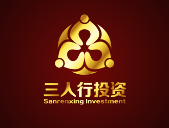 谭家强的logo设计