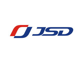 谭家强的JSD聚尚达五金电子图标logo设计