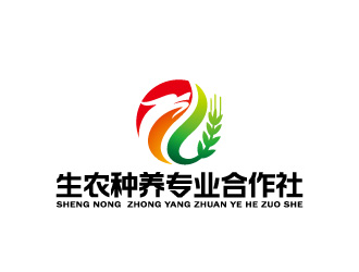 周金进的logo设计