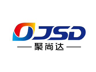 刘双的JSD聚尚达五金电子图标logo设计