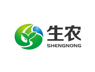 李贺的logo设计