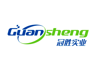 谭家强的logo设计