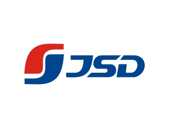 曾翼的JSD聚尚达五金电子图标logo设计