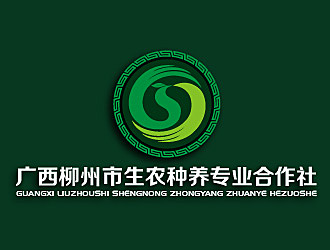 黎明锋的logo设计