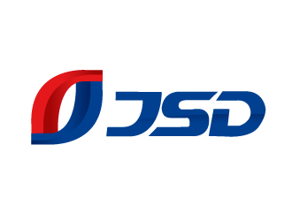 杨勇的JSD聚尚达五金电子图标logo设计
