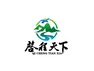 周金进的logo设计