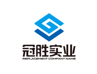 钟炬的logo设计