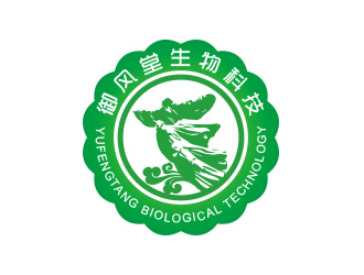 黄安悦的logo设计