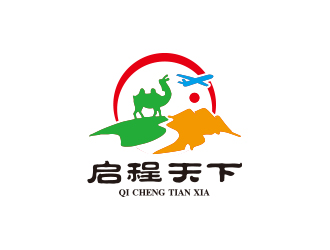 孙金泽的logo设计