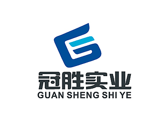 盛铭的logo设计