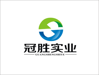 王文彬的logo设计