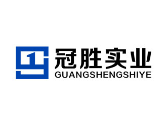 郭重阳的logo设计