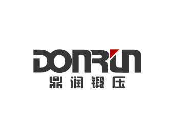 李贺的制造业字体logo设计logo设计
