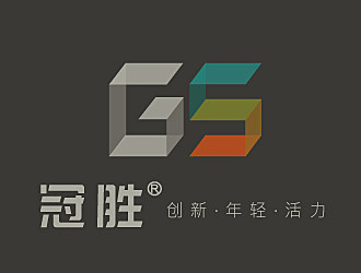 黎明锋的logo设计