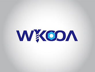 秦晓东的logo设计