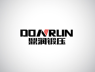 秦晓东的logo设计