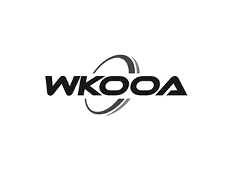 吴晓伟的logo设计