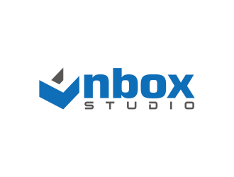 安冬的Unbox Studio个人工作室logo设计logo设计