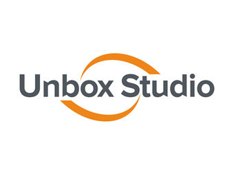 唐国强的Unbox Studio个人工作室logo设计logo设计