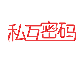 盛铭的logo设计