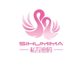 邱麟致的logo设计