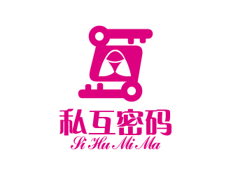 叶美宝的logo设计
