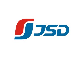 JSD聚尚达五金电子图标logo设计