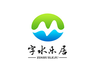 吴晓伟的logo设计