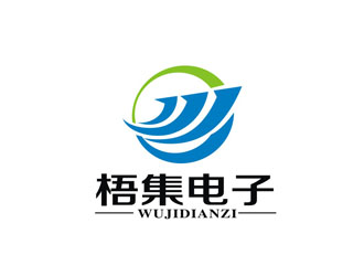 王文彬的logo设计